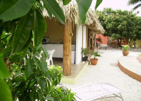 Villa Punta Salina Palm Beach Bagian luar foto