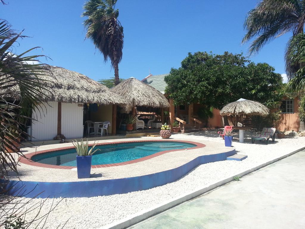 Villa Punta Salina Palm Beach Bagian luar foto