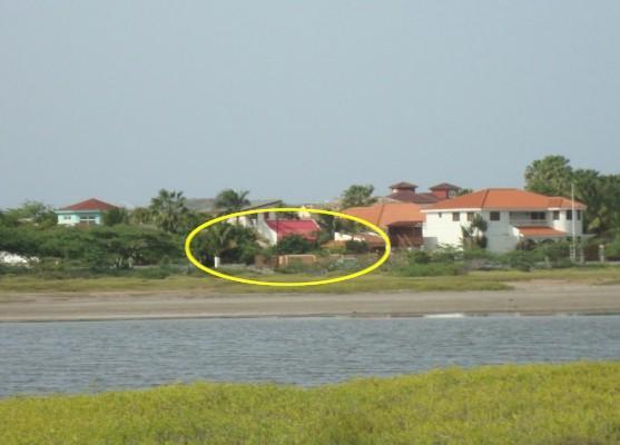 Villa Punta Salina Palm Beach Bagian luar foto