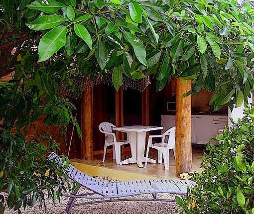 Villa Punta Salina Palm Beach Bagian luar foto