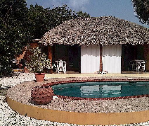 Villa Punta Salina Palm Beach Bagian luar foto