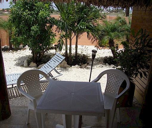 Villa Punta Salina Palm Beach Bagian luar foto