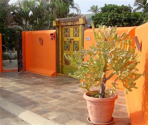 Villa Punta Salina Palm Beach Bagian luar foto