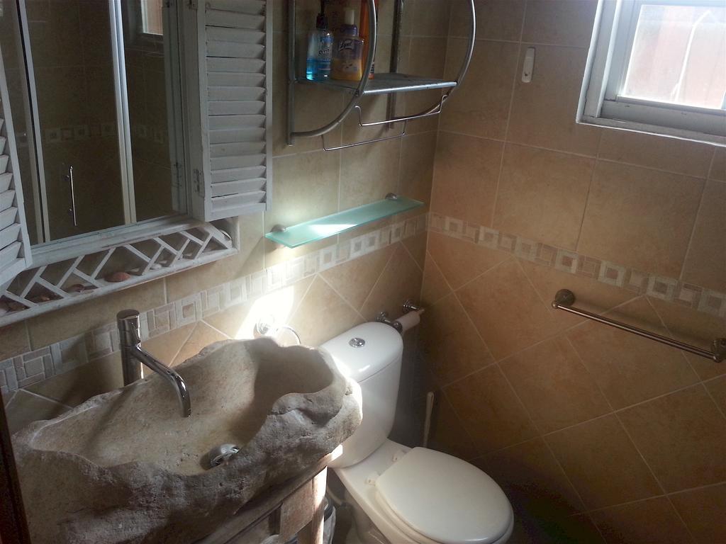Villa Punta Salina Palm Beach Bagian luar foto